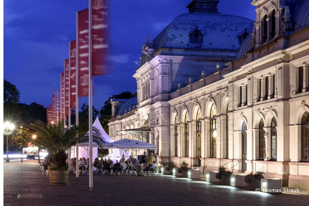Festspielhaus Baden-Baden